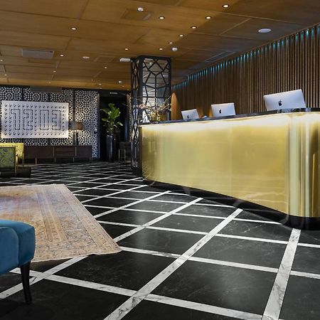 Hotel U14, Autograph Collection Helsinki Ngoại thất bức ảnh