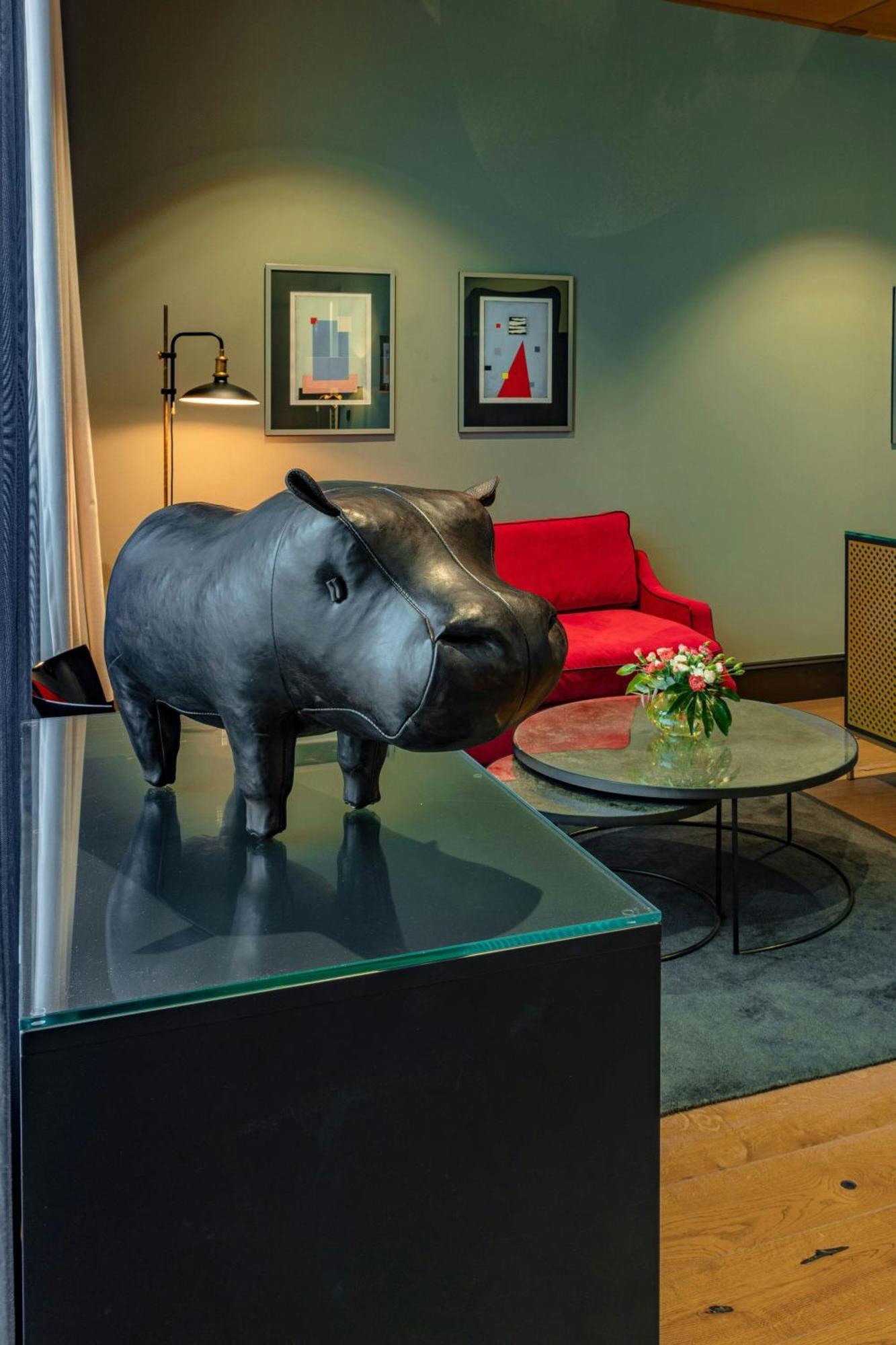 Hotel U14, Autograph Collection Helsinki Ngoại thất bức ảnh