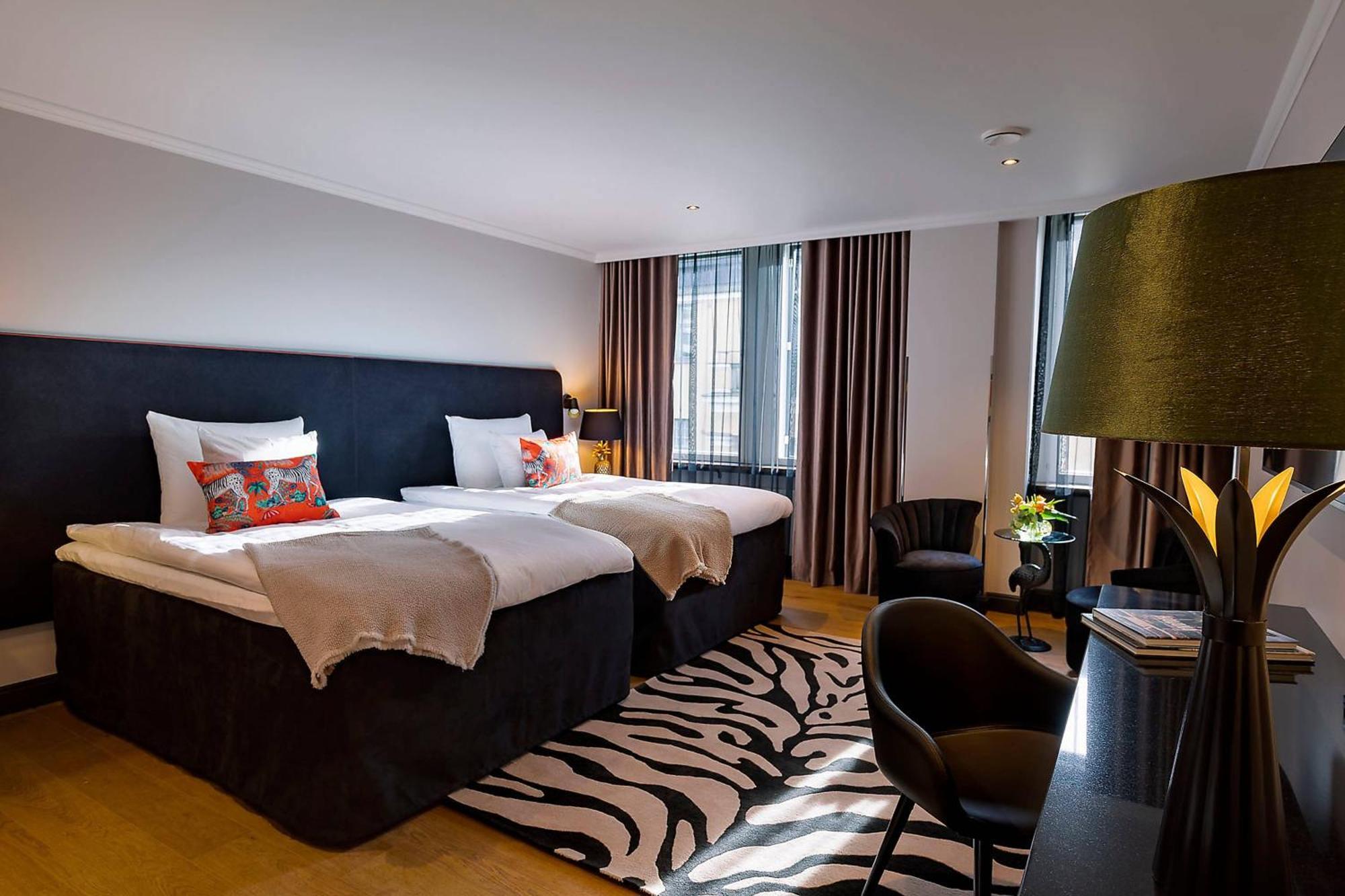 Hotel U14, Autograph Collection Helsinki Ngoại thất bức ảnh