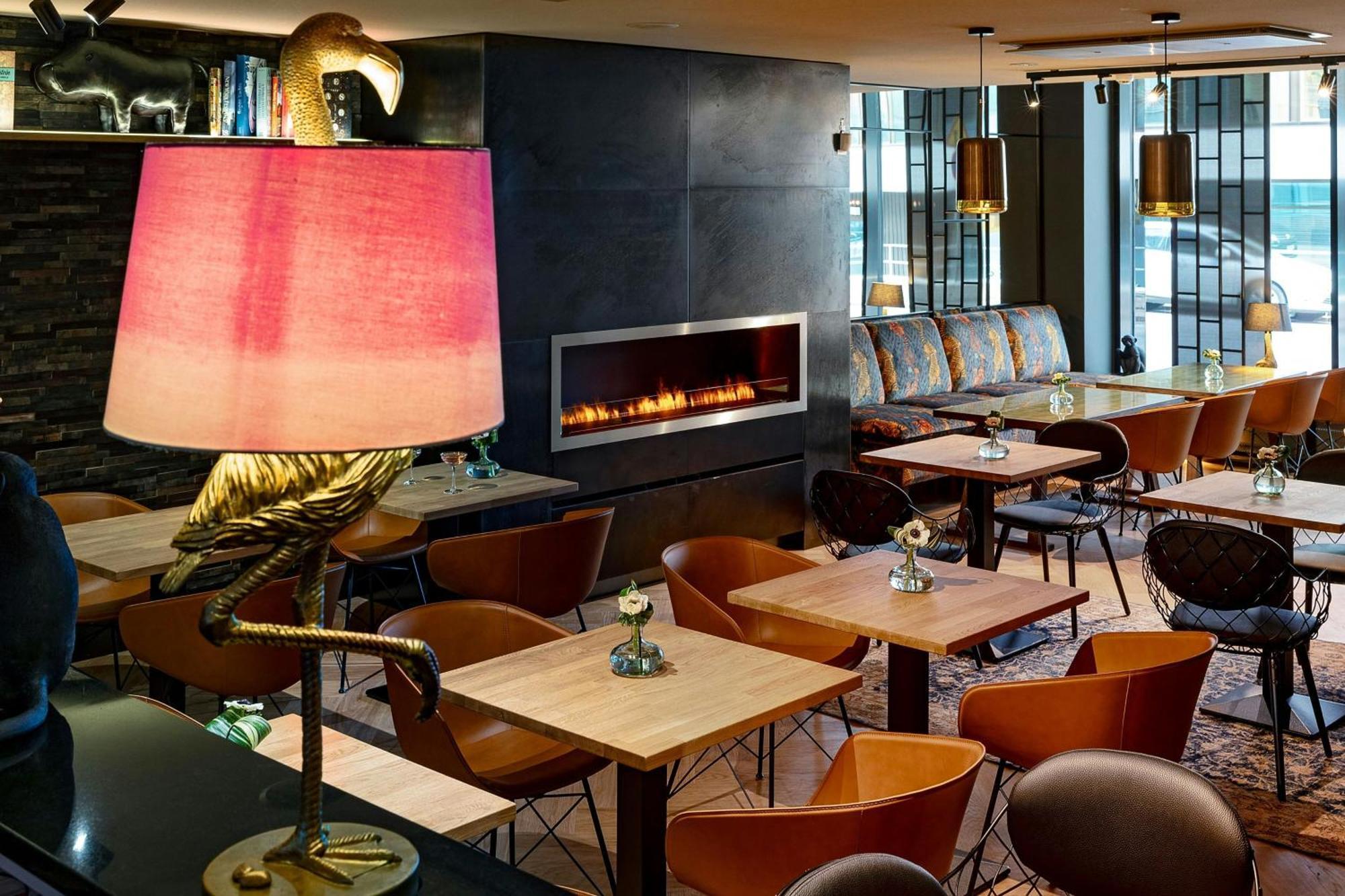 Hotel U14, Autograph Collection Helsinki Ngoại thất bức ảnh