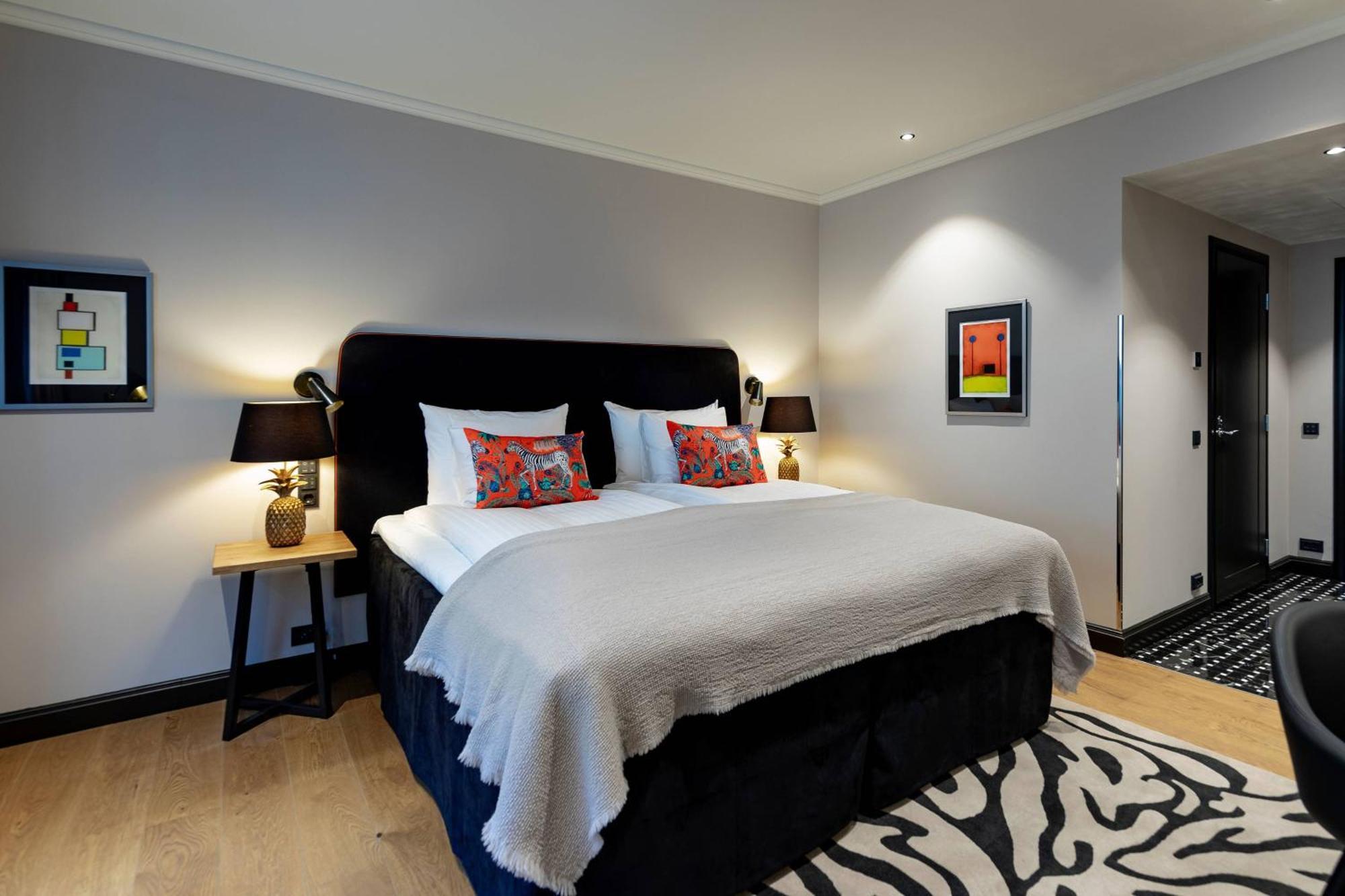 Hotel U14, Autograph Collection Helsinki Ngoại thất bức ảnh