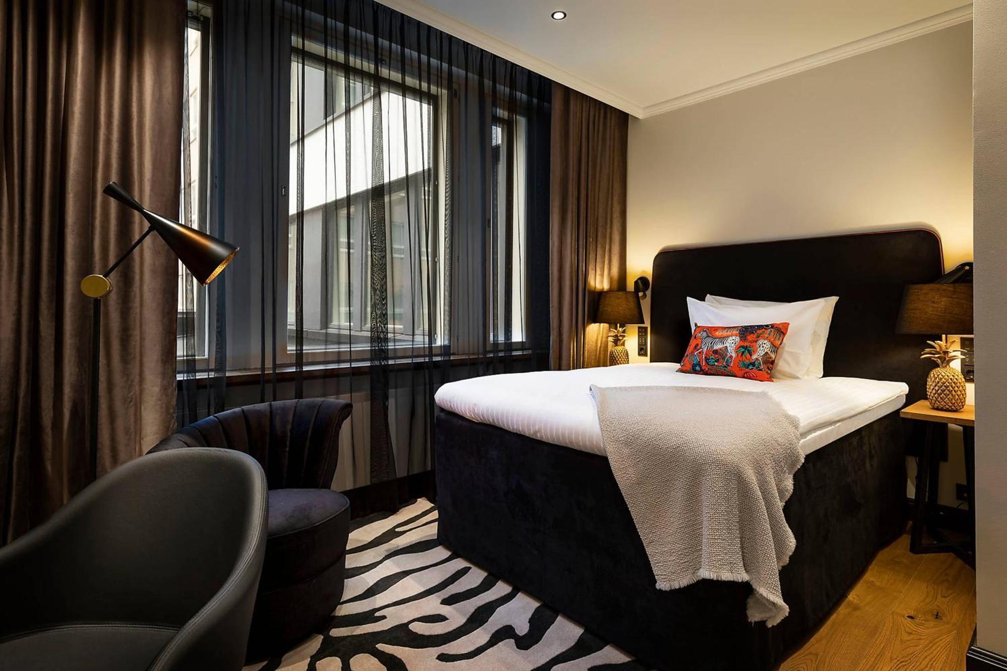 Hotel U14, Autograph Collection Helsinki Ngoại thất bức ảnh