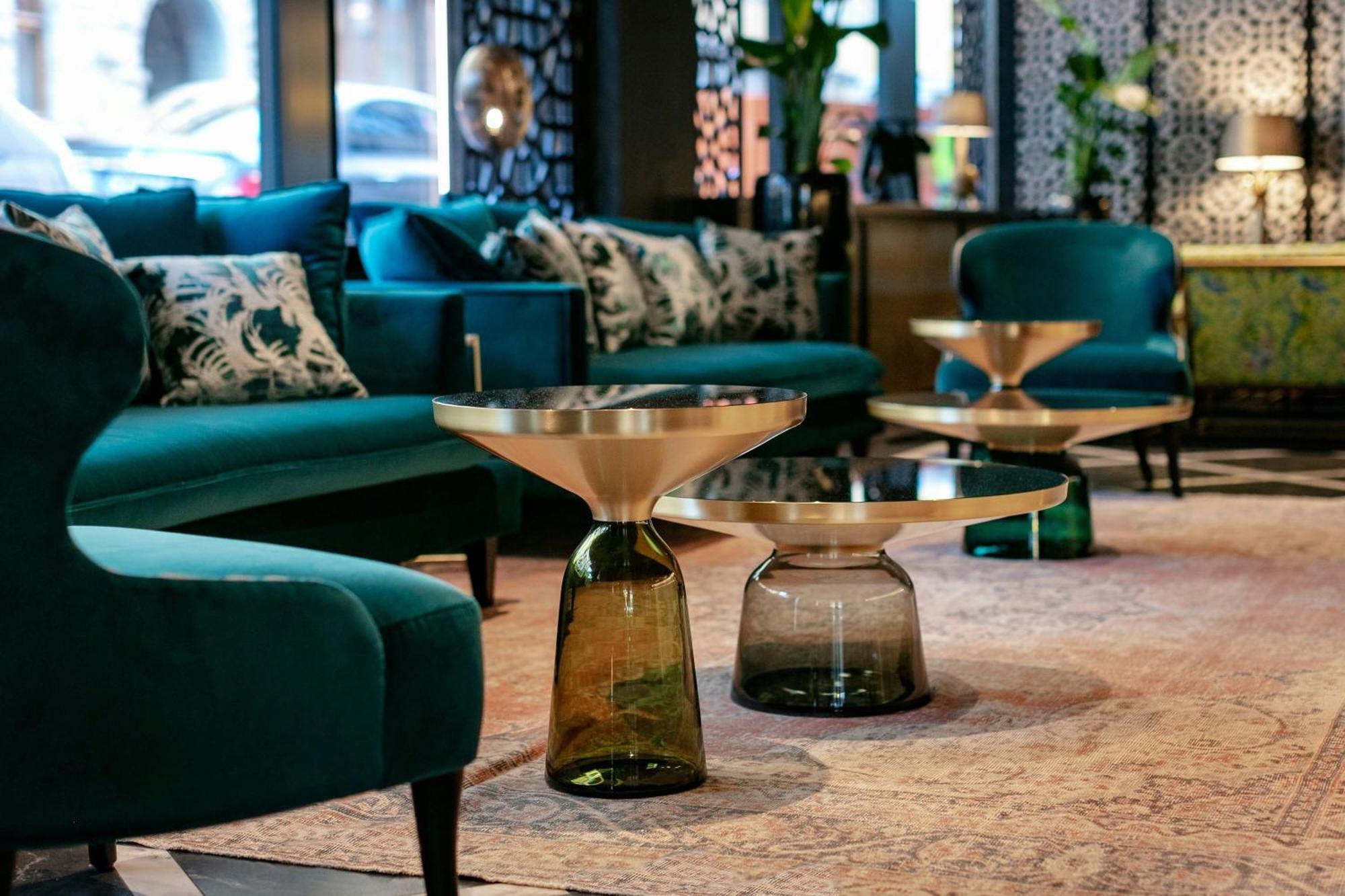 Hotel U14, Autograph Collection Helsinki Ngoại thất bức ảnh
