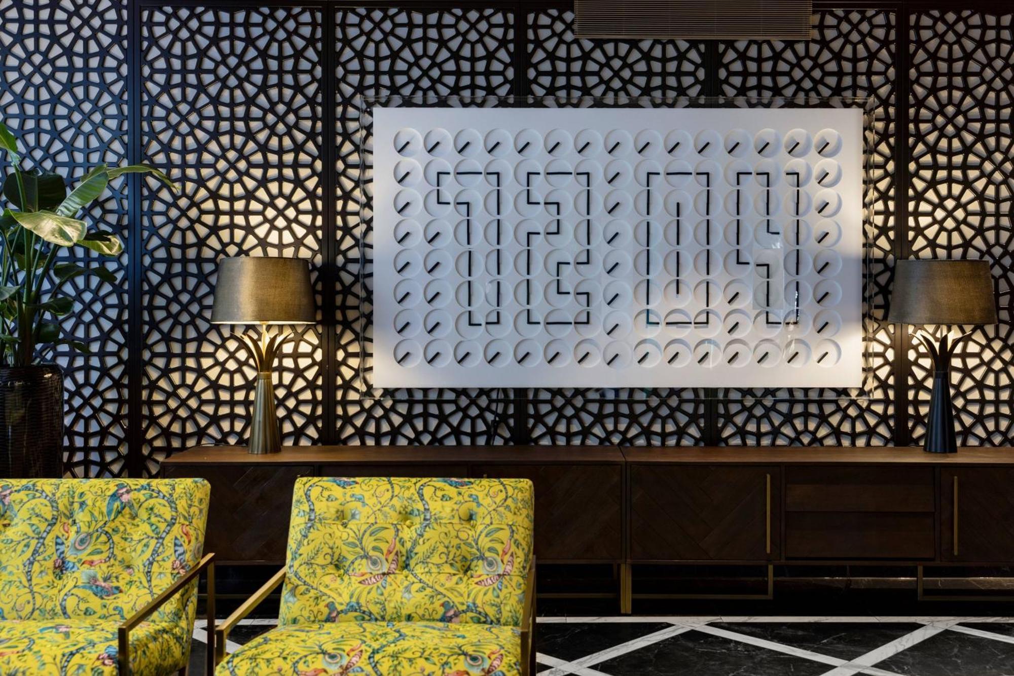 Hotel U14, Autograph Collection Helsinki Ngoại thất bức ảnh